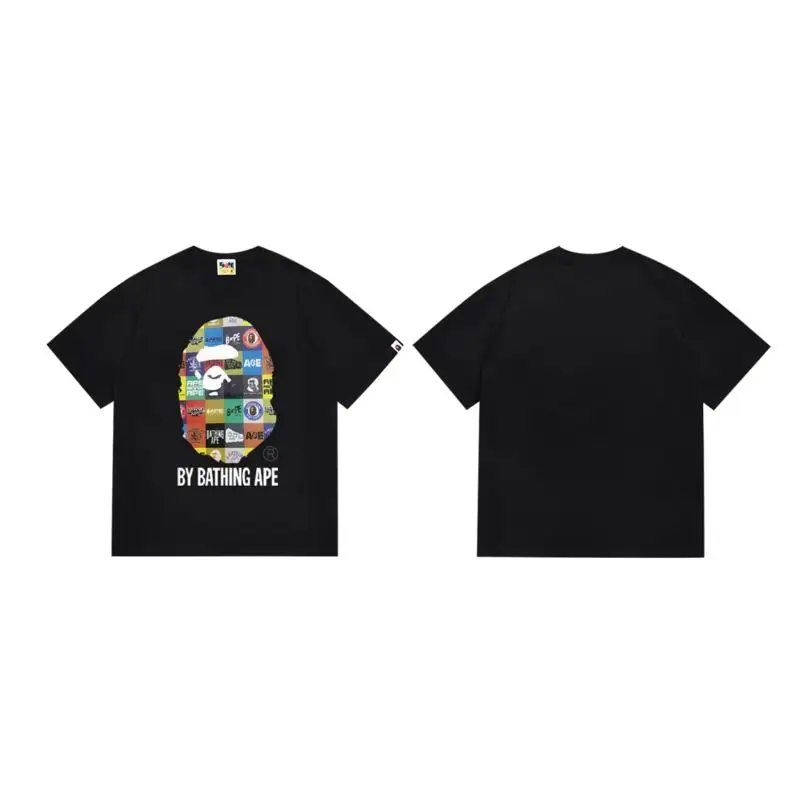 Bape S-2XL scqxSC006 (1)